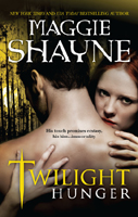 Cover image for Twilight Hunger